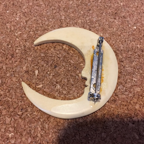 Sun and Moon Pins - Picture 9 of 16